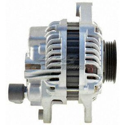 New Alternator by BBB INDUSTRIES - N13995 pa4