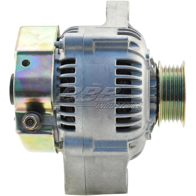 New Alternator by BBB INDUSTRIES - N14611 pa6