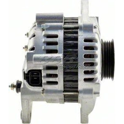 New Alternator by BBB INDUSTRIES - N14661 pa4