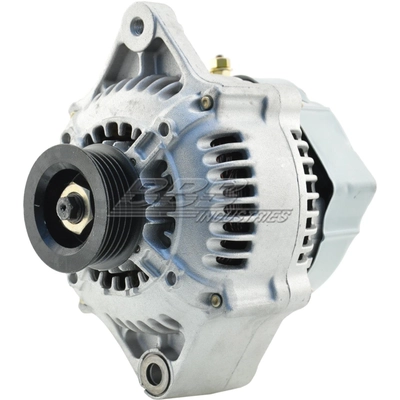 New Alternator by BBB INDUSTRIES - N14679 pa1