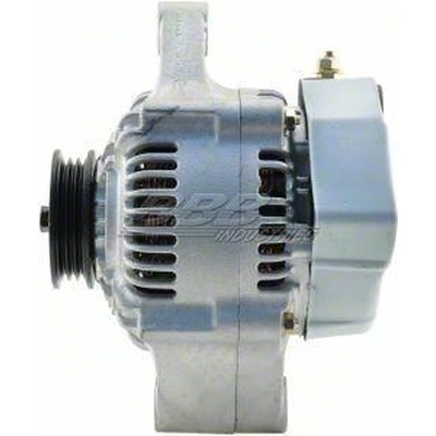 New Alternator by BBB INDUSTRIES - N14989 pa4