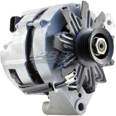 New Alternator by BBB INDUSTRIES - N7088-2 pa6