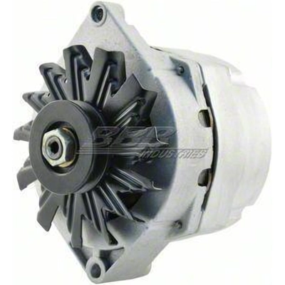 New Alternator by BBB INDUSTRIES - N7290-12 pa1