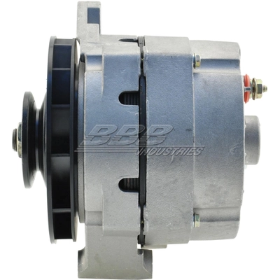 New Alternator by BBB INDUSTRIES - N7294-12 pa6