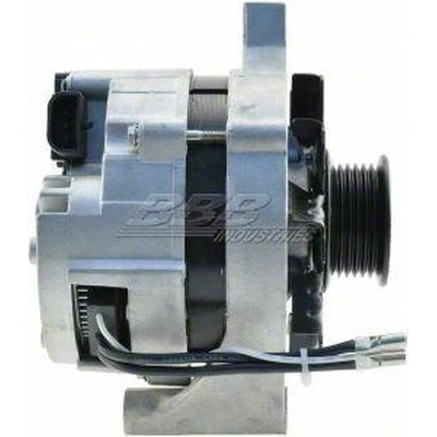 New Alternator by BBB INDUSTRIES - N7745-2 pa4