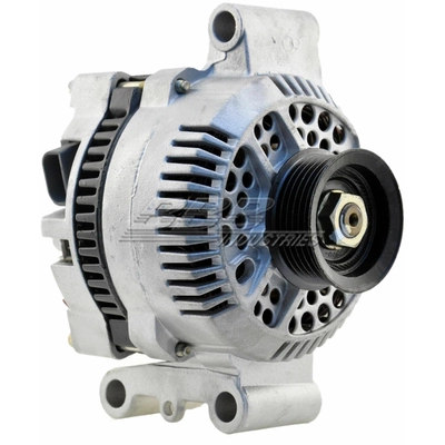 New Alternator by BBB INDUSTRIES - N7759 pa5