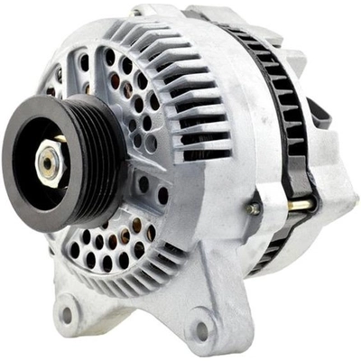 New Alternator by BBB INDUSTRIES - N7764P57 pa3