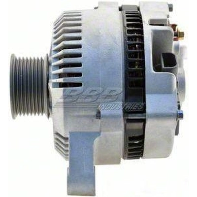 New Alternator by BBB INDUSTRIES - N7764P66 pa9