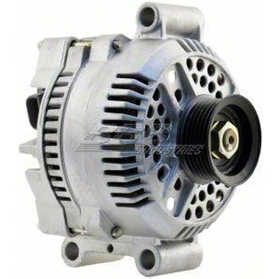 New Alternator by BBB INDUSTRIES - N7768 pa1