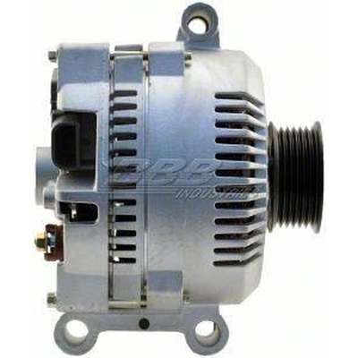 New Alternator by BBB INDUSTRIES - N7768 pa4