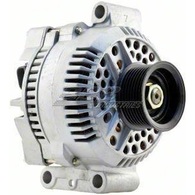 New Alternator by BBB INDUSTRIES - N7768P61 pa1