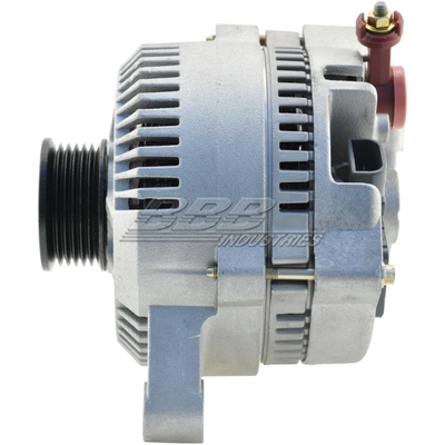 New Alternator by BBB INDUSTRIES - N7776HO pa6
