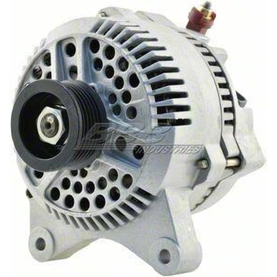 New Alternator by BBB INDUSTRIES - N7776HO pa7