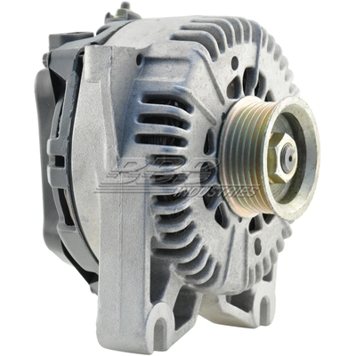 New Alternator by BBB INDUSTRIES - N7781 pa11