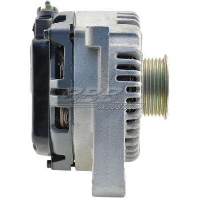 New Alternator by BBB INDUSTRIES - N7781 pa7