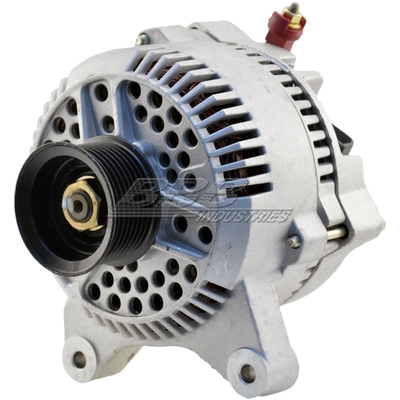 New Alternator by BBB INDUSTRIES - N7791SD pa4