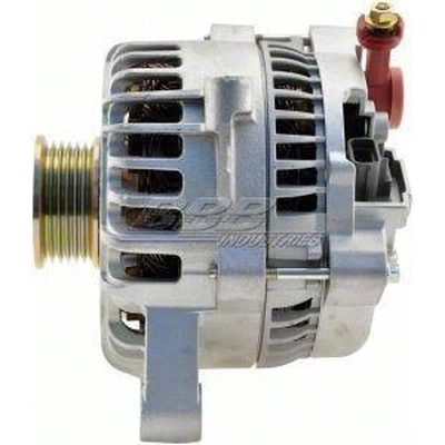 New Alternator by BBB INDUSTRIES - N7795 pa4