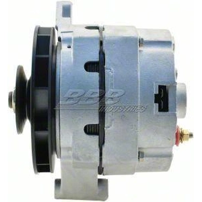 New Alternator by BBB INDUSTRIES - N7830-9 pa4