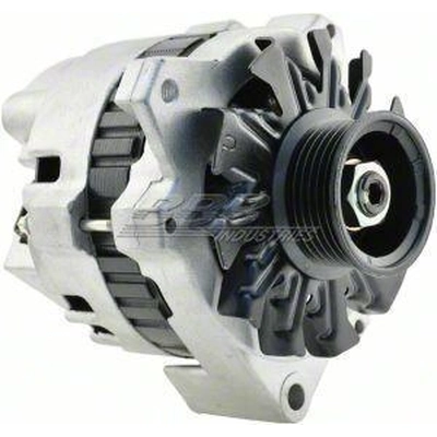 New Alternator by BBB INDUSTRIES - N7861-3 pa1