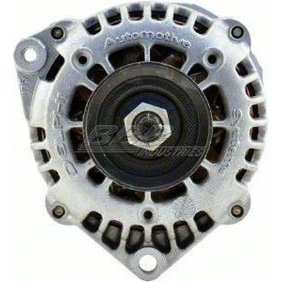 New Alternator by BBB INDUSTRIES - N8160-7 pa3