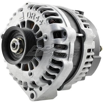 New Alternator by BBB INDUSTRIES - N8301 pa10
