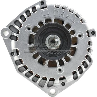 New Alternator by BBB INDUSTRIES - N8301 pa7