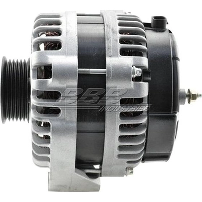 New Alternator by BBB INDUSTRIES - N8301 pa9