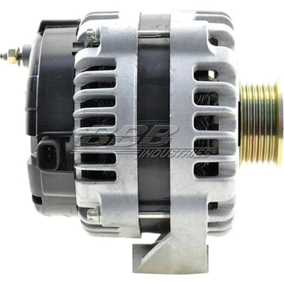 New Alternator by BBB INDUSTRIES - N8302 pa10