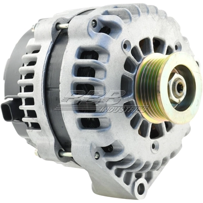 New Alternator by BBB INDUSTRIES - N8302 pa2