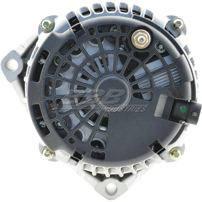 New Alternator by BBB INDUSTRIES - N8302P79 pa3