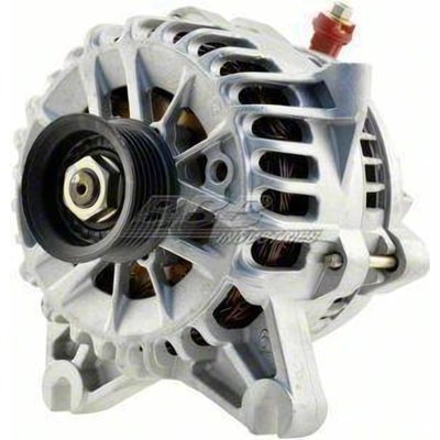 New Alternator by BBB INDUSTRIES - N8315HO pa1