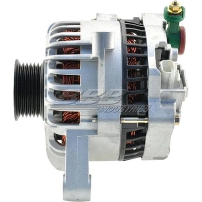New Alternator by BBB INDUSTRIES - N8318 pa4