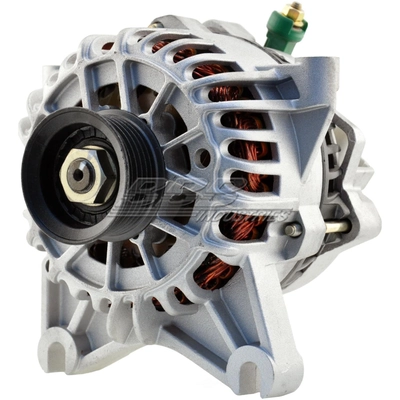 New Alternator by BBB INDUSTRIES - N8318 pa5