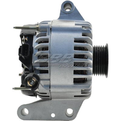 New Alternator by BBB INDUSTRIES - N8440 pa6