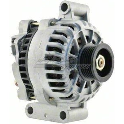New Alternator by BBB INDUSTRIES - N8447 pa1