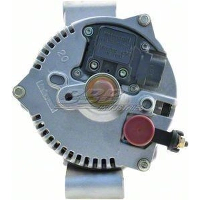 New Alternator by BBB INDUSTRIES - N8519 pa2