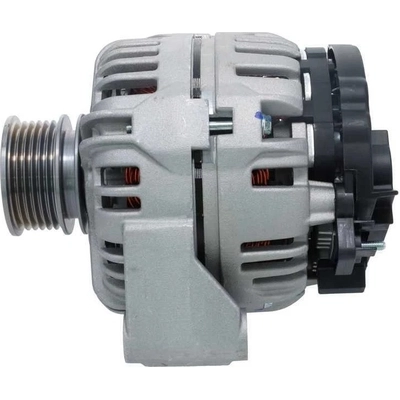 New Alternator by BOSCH - AL0164N pa1