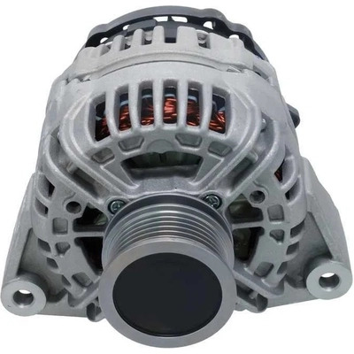 New Alternator by BOSCH - AL0164N pa4