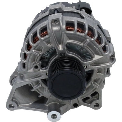 New Alternator by BOSCH - AL0704N pa1