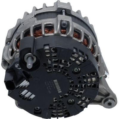 New Alternator by BOSCH - AL0704N pa2