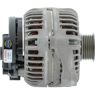 New Alternator by BOSCH - AL0869N pa2