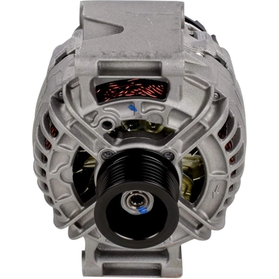 New Alternator by BOSCH - AL0881N pa1