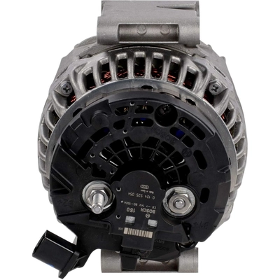 New Alternator by BOSCH - AL0881N pa2