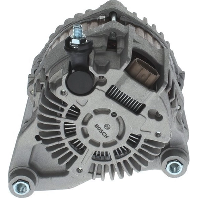 New Alternator by BOSCH - AL4246N pa2