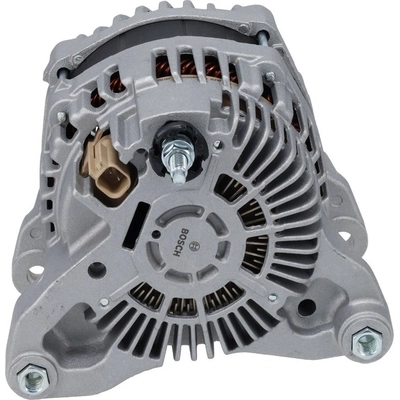 New Alternator by BOSCH - AL6494N pa2
