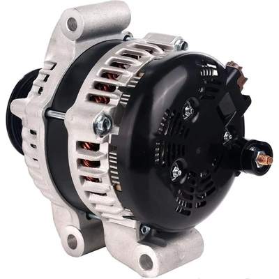 New Alternator by BOSCH - AL7610N pa2