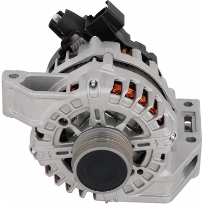 New Alternator by BOSCH - AL7688N pa1