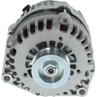 New Alternator by BOSCH - AL8555N pa1