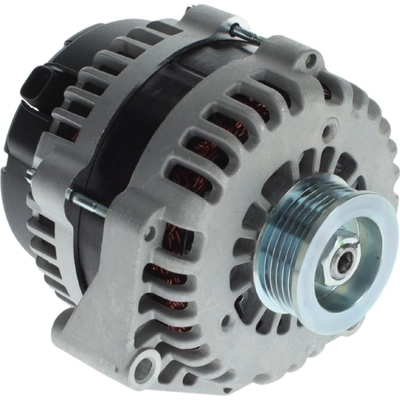 New Alternator by BOSCH - AL8555N pa2