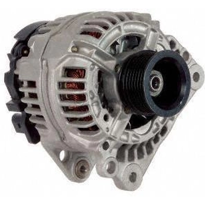 New Alternator by BOSCH - AL0188N pa3